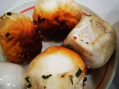 -上海紫彤友联生煎(金沙井店)