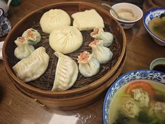 -潘德林茶社(新城河路店)