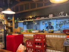 -赣南粉局·江西小炒·锅气炒粉(人民广场店)
