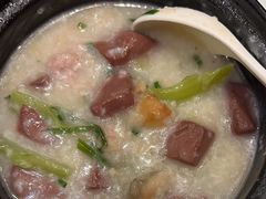 -海都六福酒家(世博广场店)