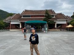 -九鲤湖风景区