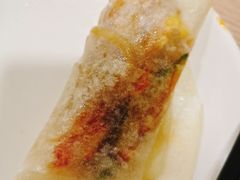 -姥家春饼店(漳州二路店)