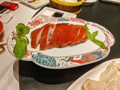 -在前门·烤鸭北京菜(五月花广场店)