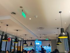 -新石器烤肉(无锡万象城店)