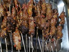 -金二烤肉(早慈巷小区店)