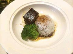 -稍可轩博物馆餐厅