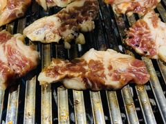 -原始泥炉烤肉(总店)