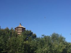 -玲珑塔公园