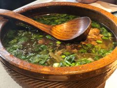 花溪牛肉粉-山石榴·贵州菜(丰盛里店)