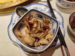 -哥老官重庆美蛙鱼头(宝山龙湖店)
