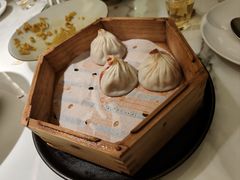 -米桃-吴韵风雅·拙园(北外滩来福士店)