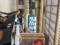 -聚丰园•湖鲜餐厅(阿红私房菜梅石路店)