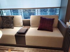 -深圳国际会展中心洲际酒店