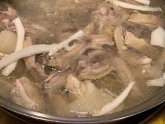 -润园四季椰子鸡火锅(南山海岸城店)