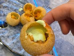 -VATAN INDIAN RESTAURANT米特印度餐厅(城北路店)