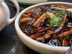 -海天楼中餐厅(吴宫泛太平洋酒店)