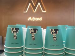 -M Stand(深圳南山欢乐颂店)