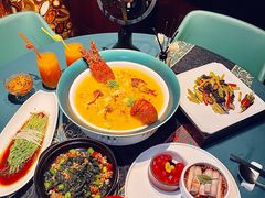 -茉芮·精致四季川菜(三坊七巷店)