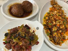 -马凯餐厅(长椿街店)