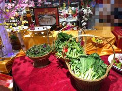 -大鹏饭店·金陵家宴(奥体中心店)