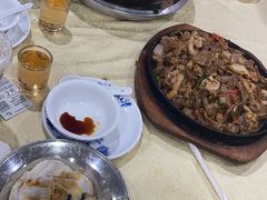 -标记美食新鲜猪杂(兴南大道店)