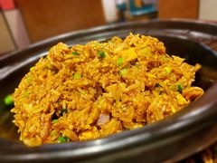 帝王炒饭-拙味兄弟龙虾·江湖菜(和畅堂店)