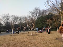 -杭州城北体育公园