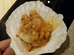 -索菲特酒店·海鲜自助 ·聚餐厅