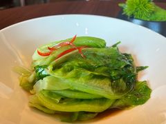 -蛇口希尔顿南海酒店·随轩中餐厅·粤菜