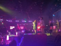 -MOSSO音乐酒吧·live house(南京旗舰店)