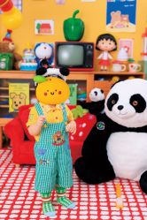 -为为儿童摄影(天津之眼店)
