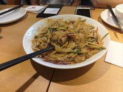 -关东小磨东北菜(上海长风大悦城店)
