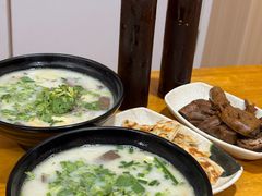 -鸭小妹鸭血粉丝(老门东店)