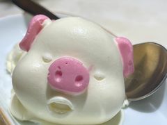 酸奶猪猪-锦府盐帮·李宅(领展购物广场中关村店)