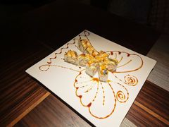 -山葵家·创意料理(EFC欧美广场店)