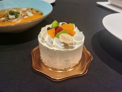 -A One Kitchen·南京精菜馆(德基广场店)