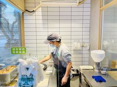 -煎饼道·新鲜现做(桐梓林店)