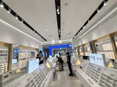 -OYEA欧野眼镜(武商MALL·众圆店)