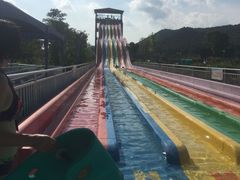 -东钱湖水上乐园(南门)
