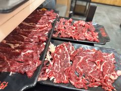 -潮发潮汕牛肉店(龙洞店)