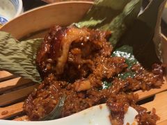 -南京大牌档(青岛万象城店)