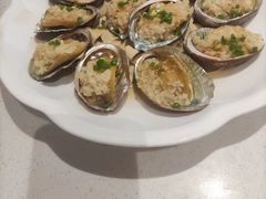 -艳阳天·非遗楚菜(武展店)