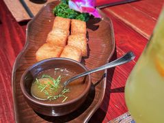 -花马天堂云南餐厅 Lost Heaven(外滩店)