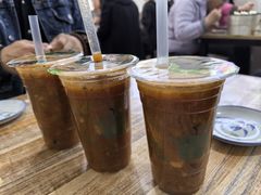 -清真玉林老字号稍麦羊杂碎(宽巷子民族美食街店)