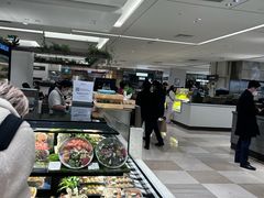 -乐天免税店(明洞店)