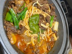 -肖记公安牛肉鱼杂馆·省级非物质文化遗产(江汉路直营店)