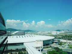 -深圳机场凯悦酒店