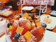 -FALANC CAKE生日蛋糕(广州店)
