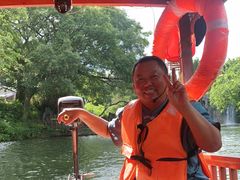 -深圳锦绣中华民俗村