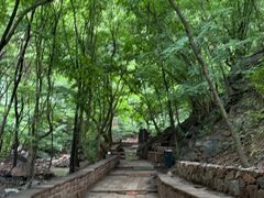 -苍岩山风景名胜区